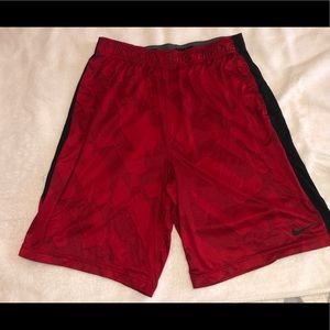 Nike Basketball Shorts